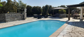 Villa L'alivu